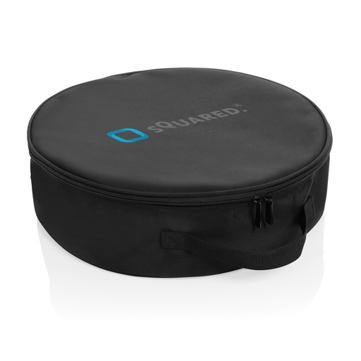 [P239.6601] Volty Aware™ RPET opbergtas voor EV kabels