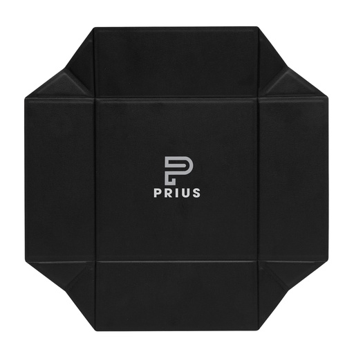 [P300.261] Swiss Peak RCS gerecycled PU vouwbare tray