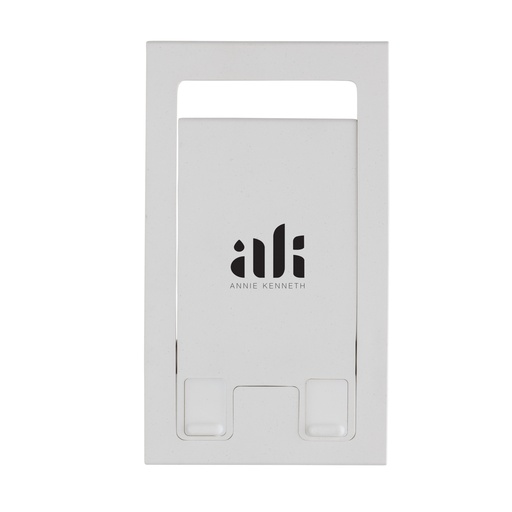 SnapStand RCS gerecycled plastic telefoonstandaard