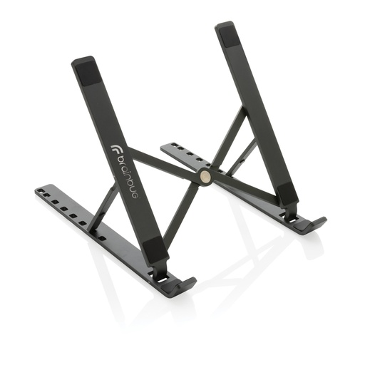 [P301.652] Terra RCS gerecycled aluminium laptop/tablet stand