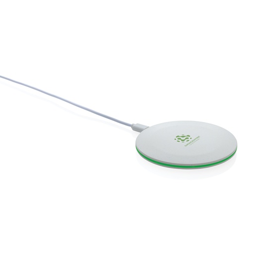 RCS gerecycled plastic 15W draadloze snellader