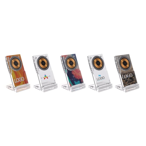 [P309.0800] Magcharge 15W standaard voor magnetisch draadloos opladen