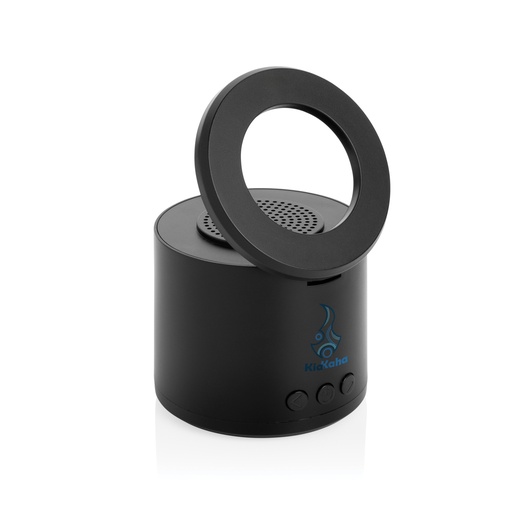 [P311.1301] Magpulse RCS rplastic 3W-luidspreker met magnetische houder