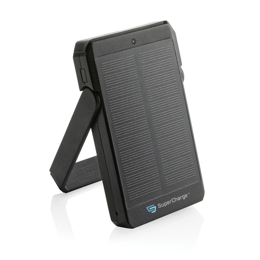[P322.361] Skywave RCS rerecycled solar powerbank 5.000 mah 10W