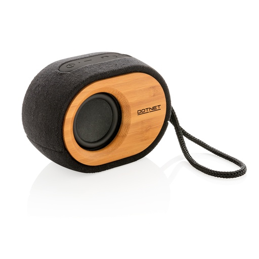 [P328.009] Bamboo X 5W speaker