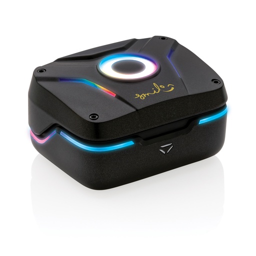 [P329.201] RGB gaming oordoppen met ENC