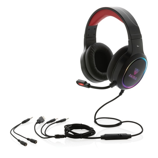 [P329.271] RGB-gamingheadset