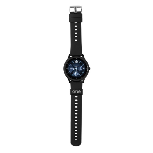 [P330.851] Swiss Peak RCS gerecycled TPU smart watch