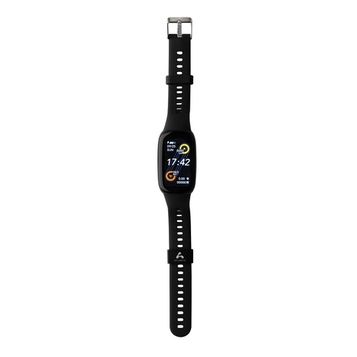 [P330.871] RCS gerecycled TPU activiteitenhorloge 1"47 met HR-monitor
