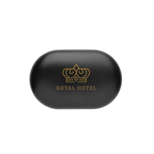 [P331.1001] Fitsound RCS gerecycled plastic open ear TWS-oordopjes