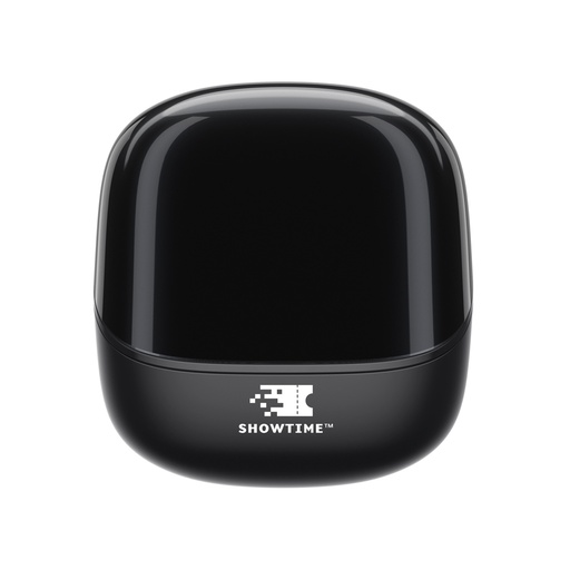 [P331.5601] Urban Vitamin Long Beach ENC rplastic wireless oordoppen