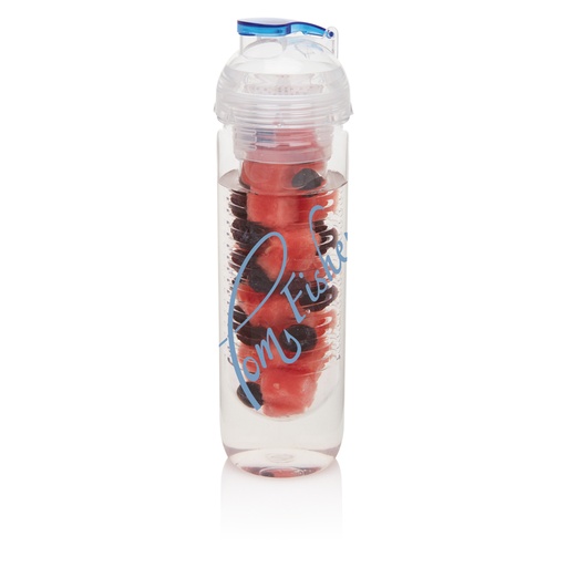 [P436.815] Waterfles met infuser