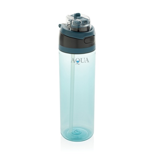 Omni sip RCS RPET water fles 800ML