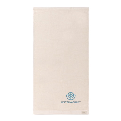 Ukiyo Sakura AWARE™ 500gram Handdoek 50 x 100cm