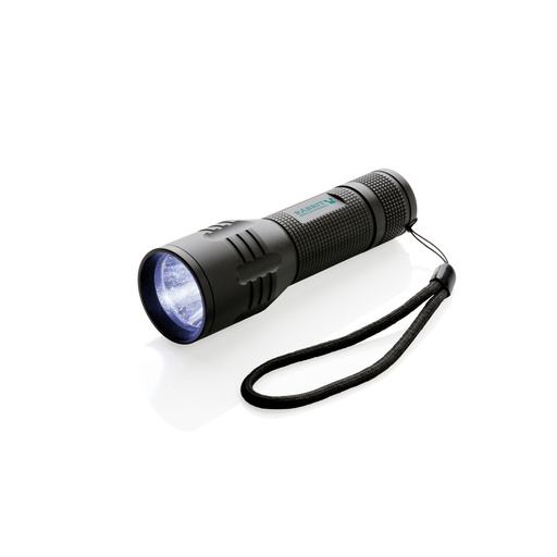 [P513.561] 3W CREE zaklamp medium