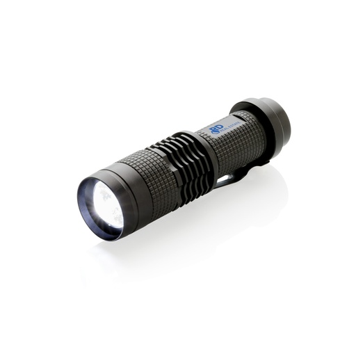 [P513.571] 3W CREE zaklamp