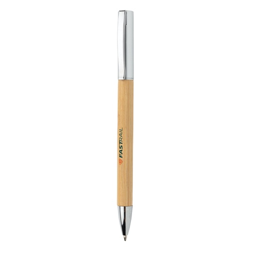 [P610.589] Moderne bamboe pen