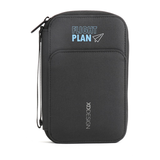 [P705.821] XD Design paspoorthouder