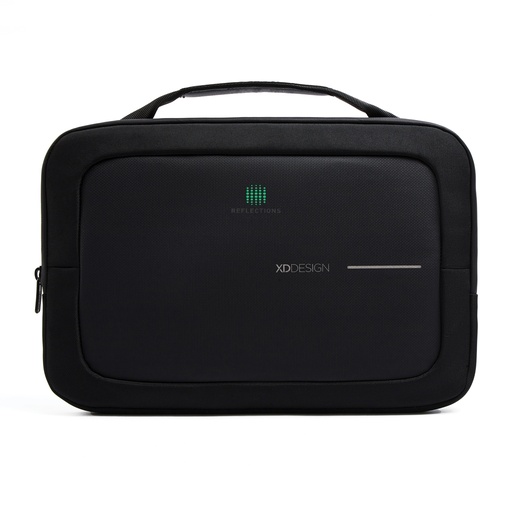 [P706.231] XD Design 16" Laptoptas
