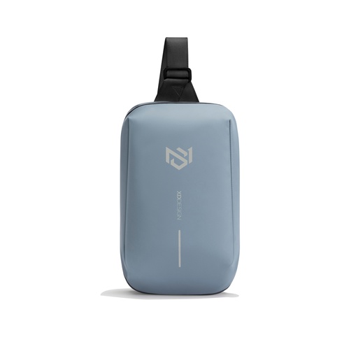 Urban waterbestendige sling bag