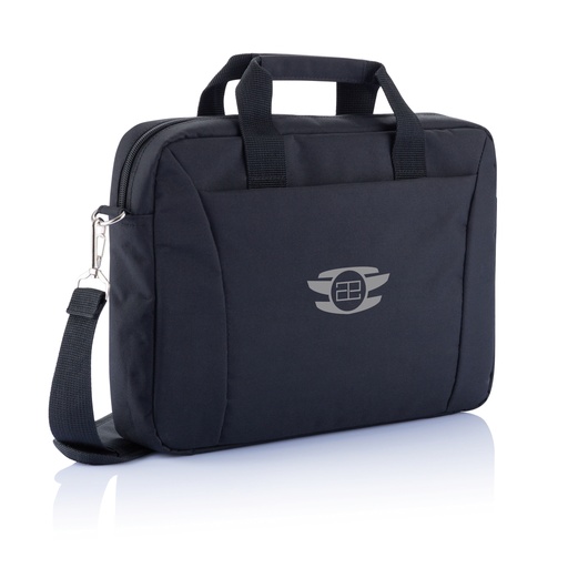 [P732.151] 15.4” exhibition laptop tas PVC-vrij