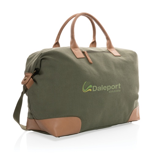 Impact AWARE™ 16 oz. rcanvas large weekendtas