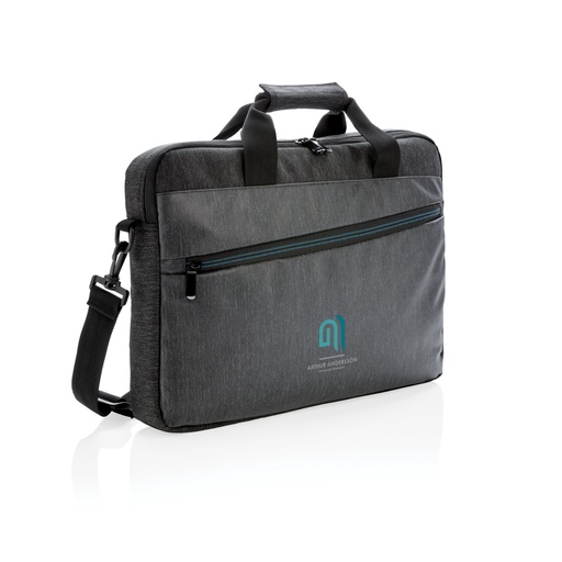 [P762.421] 900D laptop tas PVC vrij