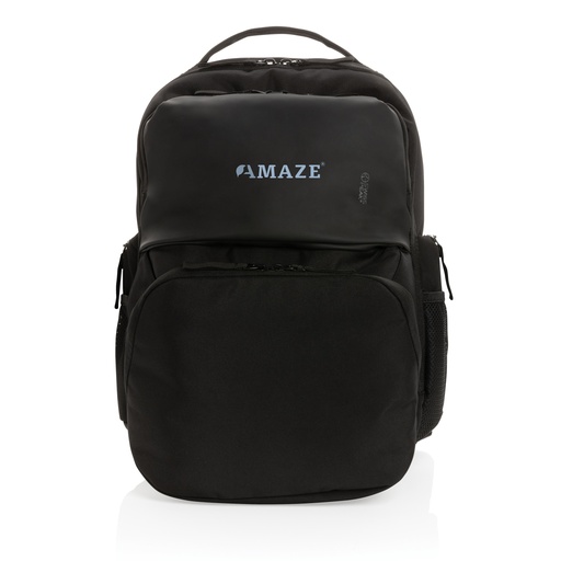 [P762.781] Swiss Peak AWARE™ RPET 15.6" commuter rugzak