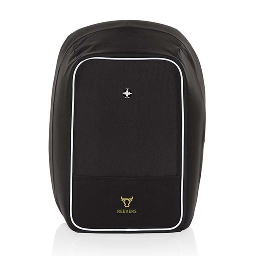 [P763.091] Swiss Peak AWARE™ anti-diefstal 15,6" laptop rugzak