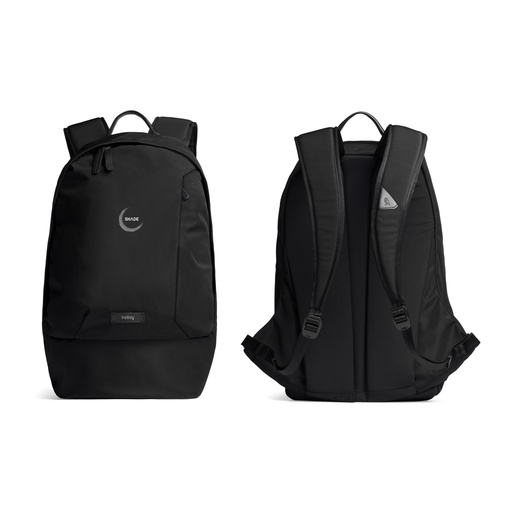 [P763.3301] Bellroy Classic Backpack