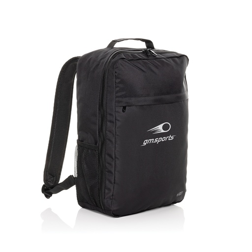 [P763.4301] Swiss Peak Aware™ RPET Essential 15,6 inch laptop rugzak