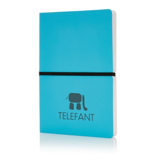 Deluxe softcover A5 notitieboek