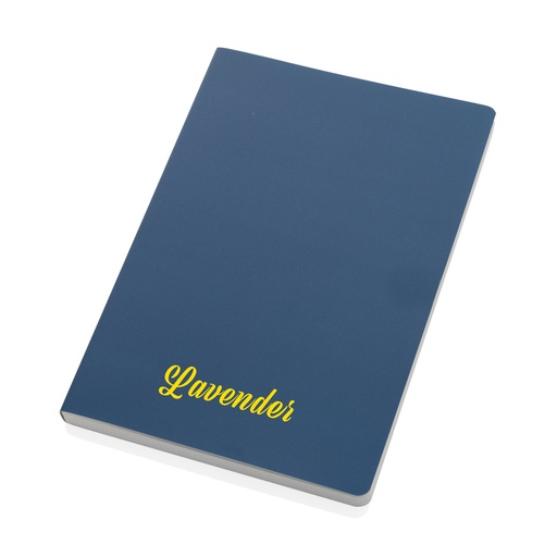 Impact softcover steenpapier notitieboek A5