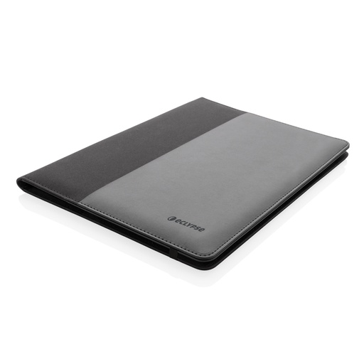 [P774.501] Swiss Peak Script AWARE™ A4 portfolio