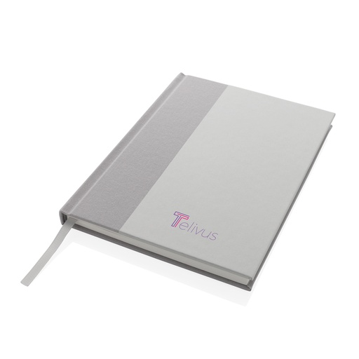 Words GRS gecertificeerd RPET & Kraft A5 notitieboek