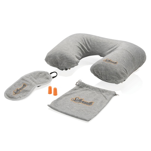 [P786.002] Comfort travel set