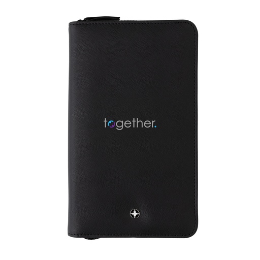 [P820.341] Swiss Peak Heritage RCS rPU RFID reisportomonnee