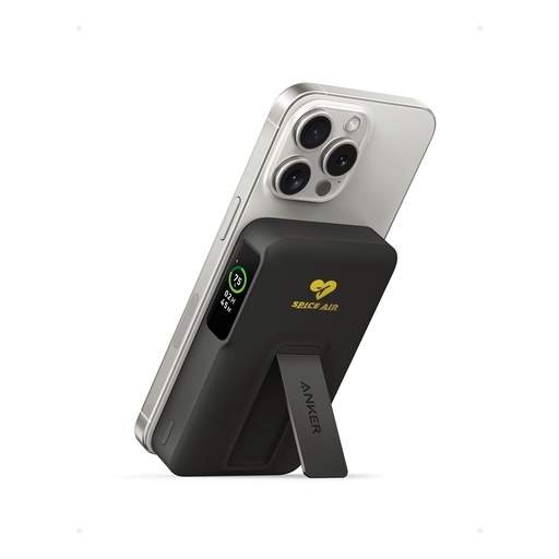 [RBA1654G11] Anker MagGo QI2 magnetische powerbank 10.000 mA