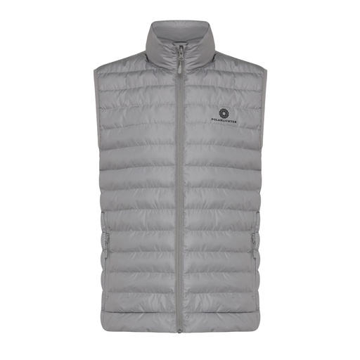 IQONIQ Meru heren gerecycled polyester bodywarmer
