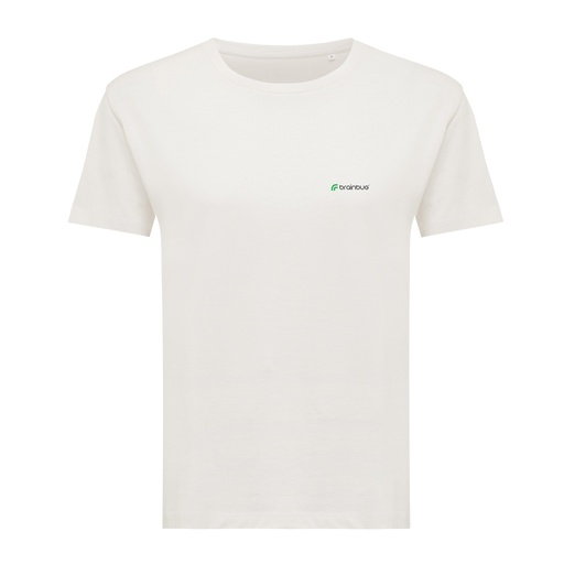 IQONIQ Yala dames lichtgewicht gerecycled katoen t-shirt