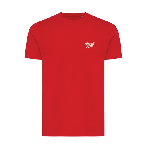 IQONIQ Bryce gerecycled katoen t-shirt