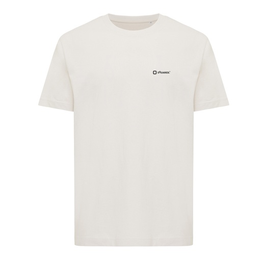 IQONIQ Kakadu relaxed gerecycled katoen t-shirt