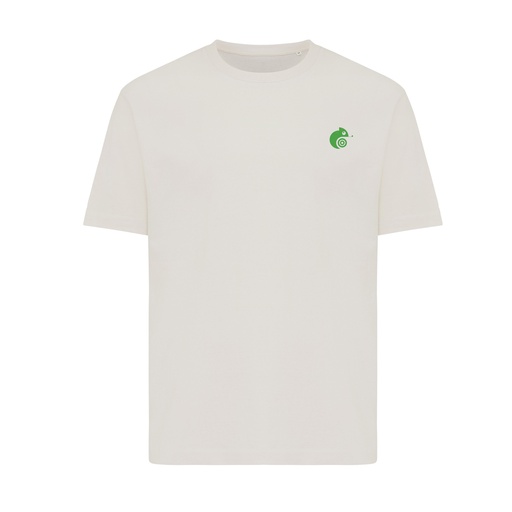 IQONIQ Teide gerecycled katoen t-shirt