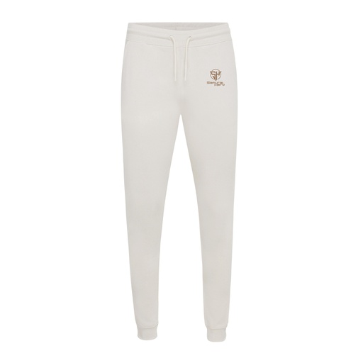 IQONIQ Cooper gerecycled katoenen joggingbroek