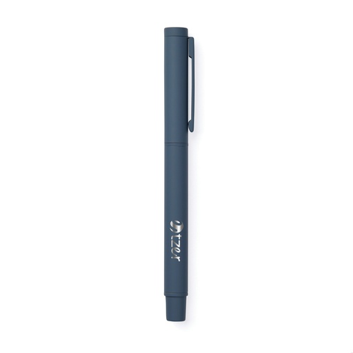 VINGA Baltimore RCS recycled RVS pen