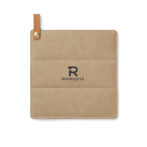 VINGA Asado pannenlap