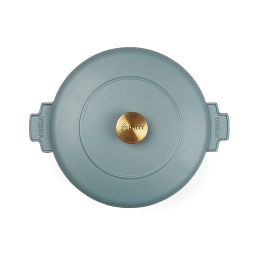 VINGA Monte heritage braadpan 5.5 L