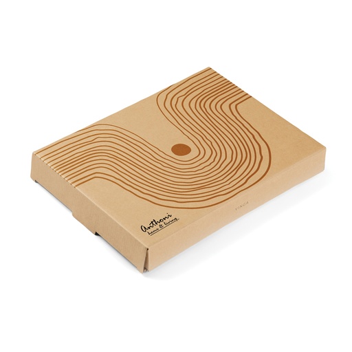 [V266009] VINGA Nuvem serveerbord