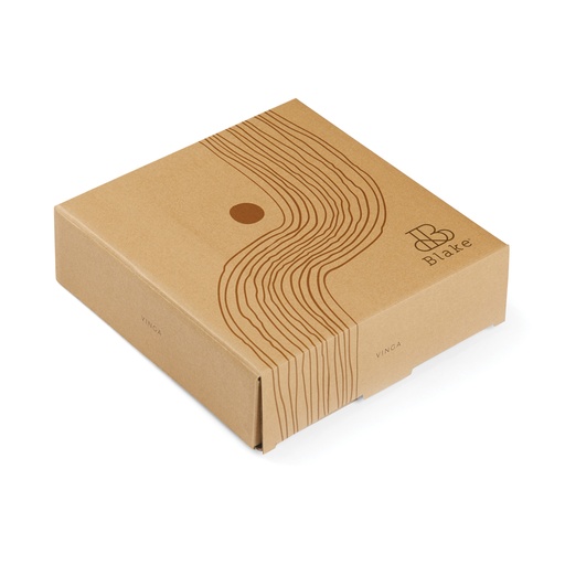 [V267009] VINGA Nuvem serveerschaal