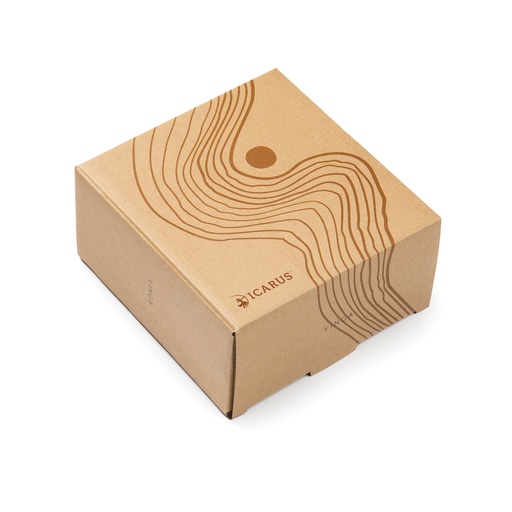 [V267019] VINGA Nuvem mini kom, set van 2 stuks